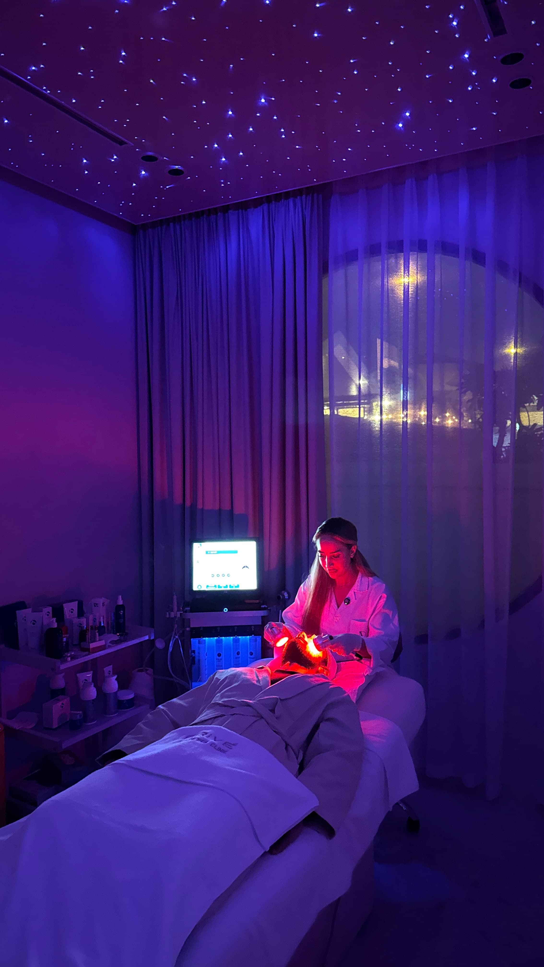 Facials & Advanced Skin Care
