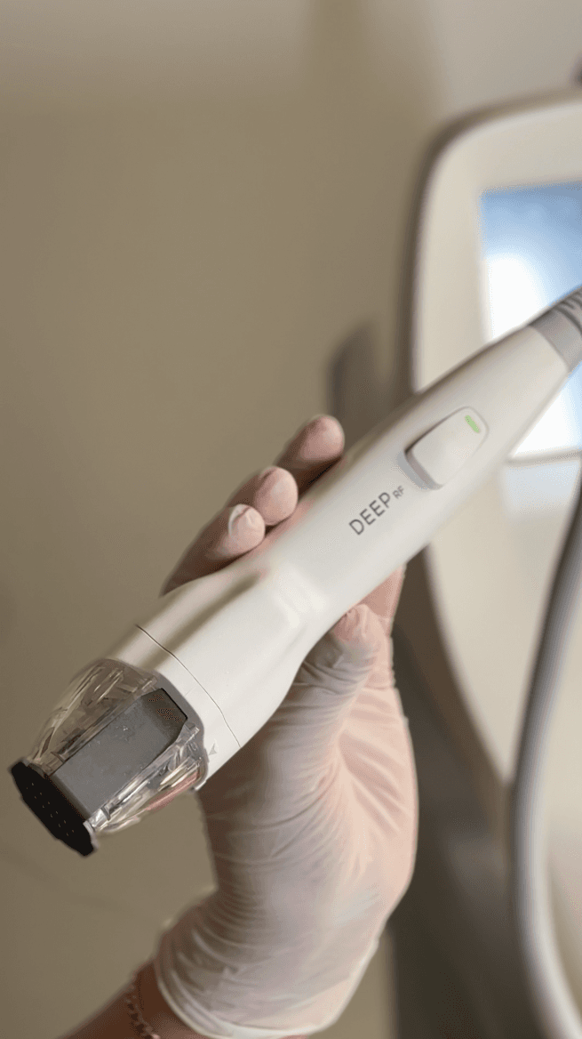 SkinPen / Dermapen