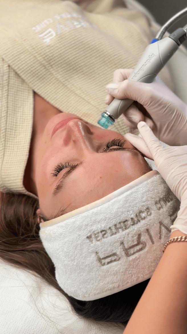 OxyGeneo Facial