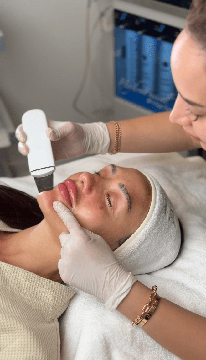 Brightening & Enzyme Facials