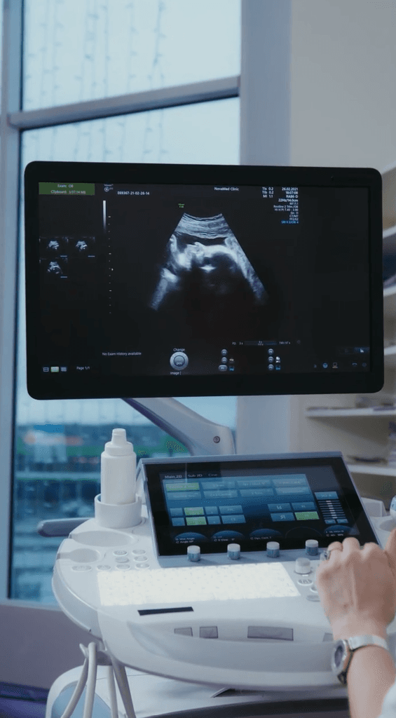 Routine Gynecological Consultations