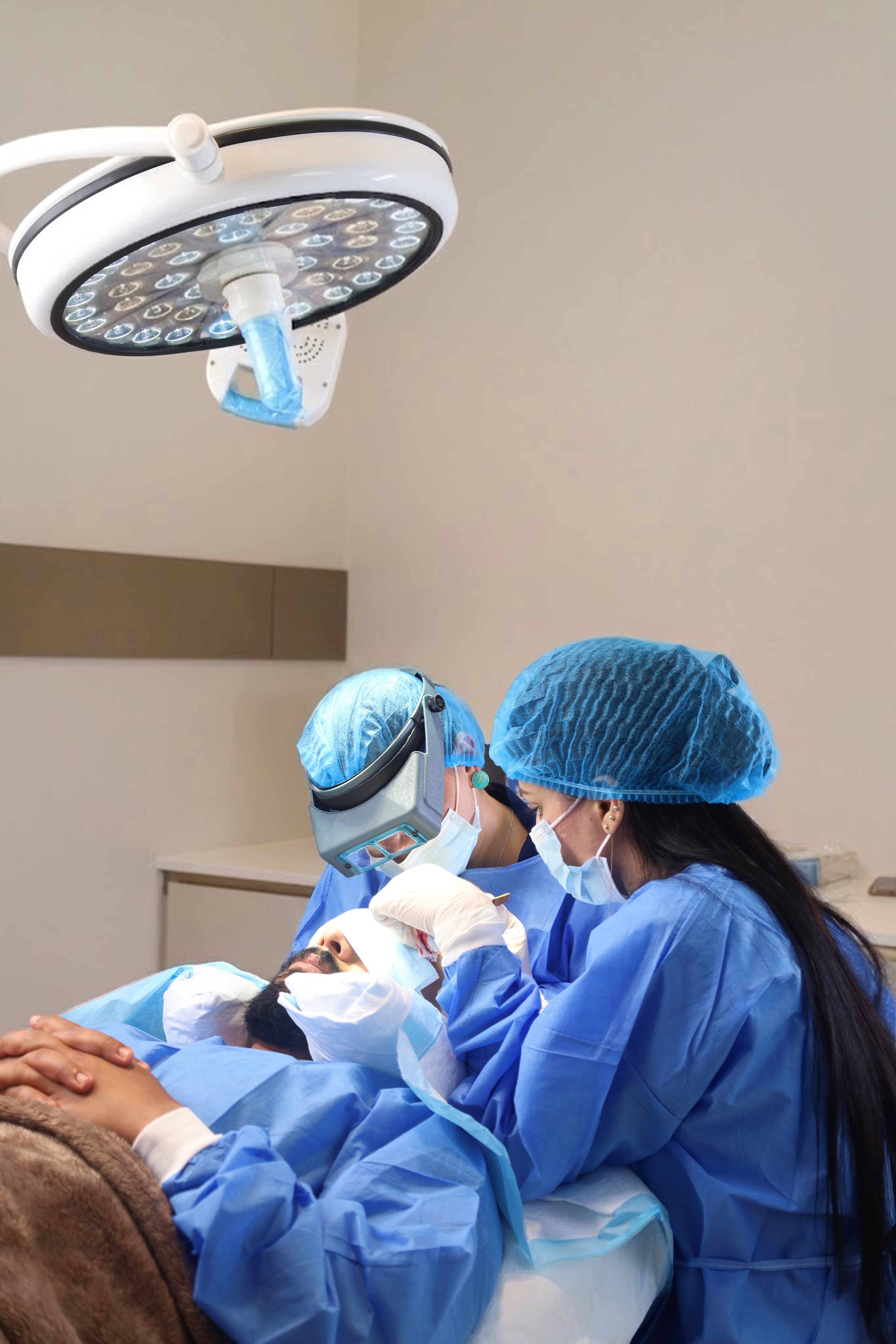 Hair Transplant